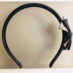 authentic Alexandre Zouari headband